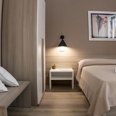 Bagnasco 18 Suite&Terrace باليرمو المظهر الخارجي الصورة
