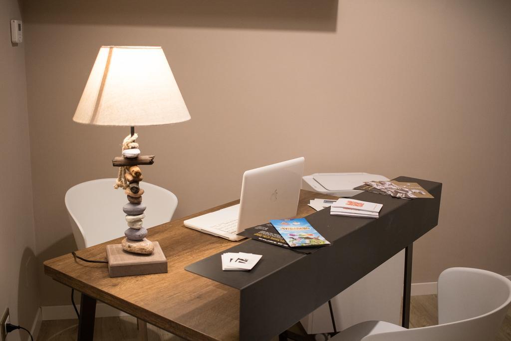 Bagnasco 18 Suite&Terrace باليرمو المظهر الخارجي الصورة