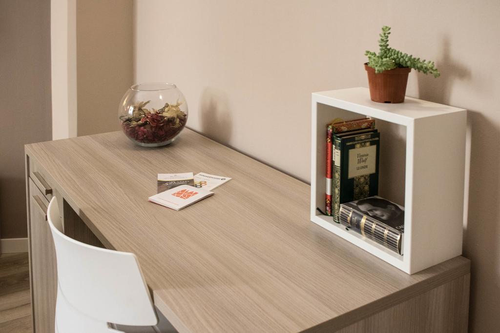 Bagnasco 18 Suite&Terrace باليرمو المظهر الخارجي الصورة