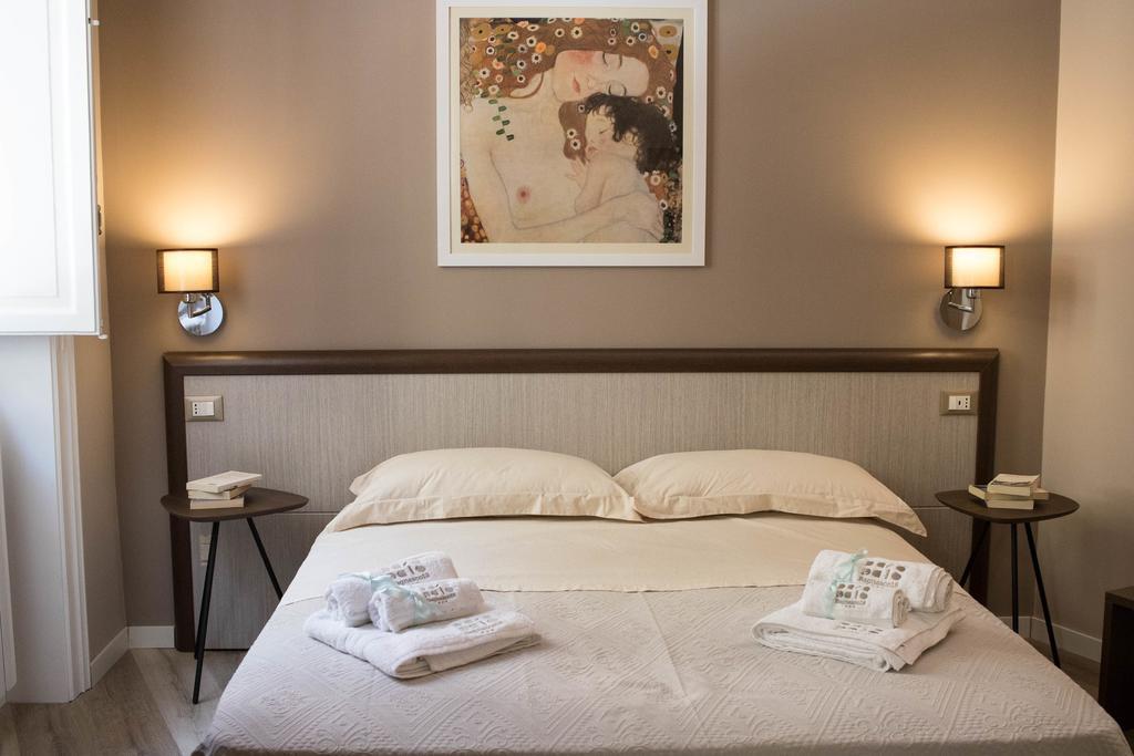 Bagnasco 18 Suite&Terrace باليرمو المظهر الخارجي الصورة
