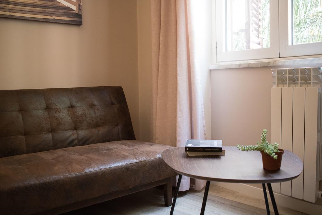 Bagnasco 18 Suite&Terrace باليرمو المظهر الخارجي الصورة