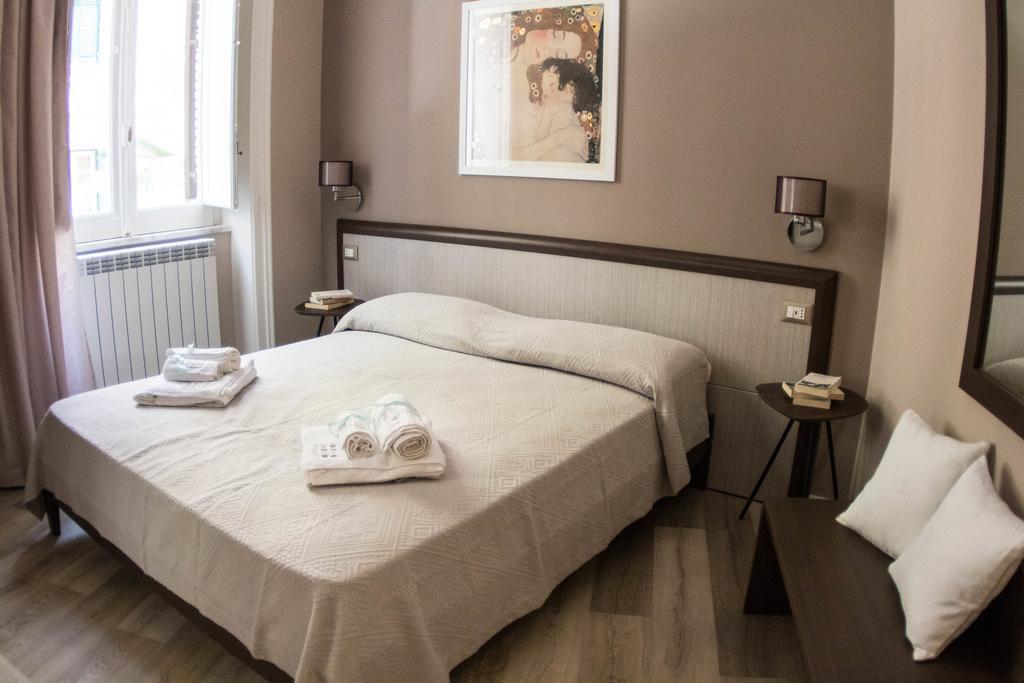 Bagnasco 18 Suite&Terrace باليرمو المظهر الخارجي الصورة