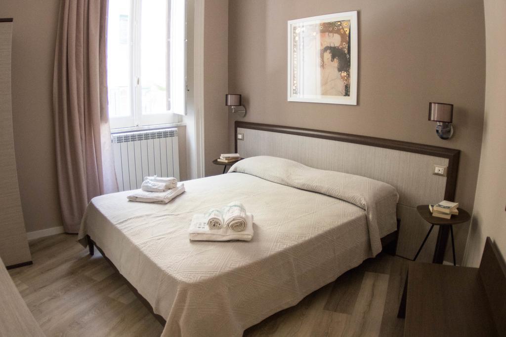 Bagnasco 18 Suite&Terrace باليرمو المظهر الخارجي الصورة