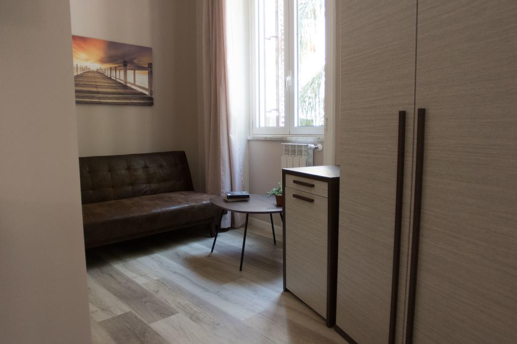 Bagnasco 18 Suite&Terrace باليرمو المظهر الخارجي الصورة