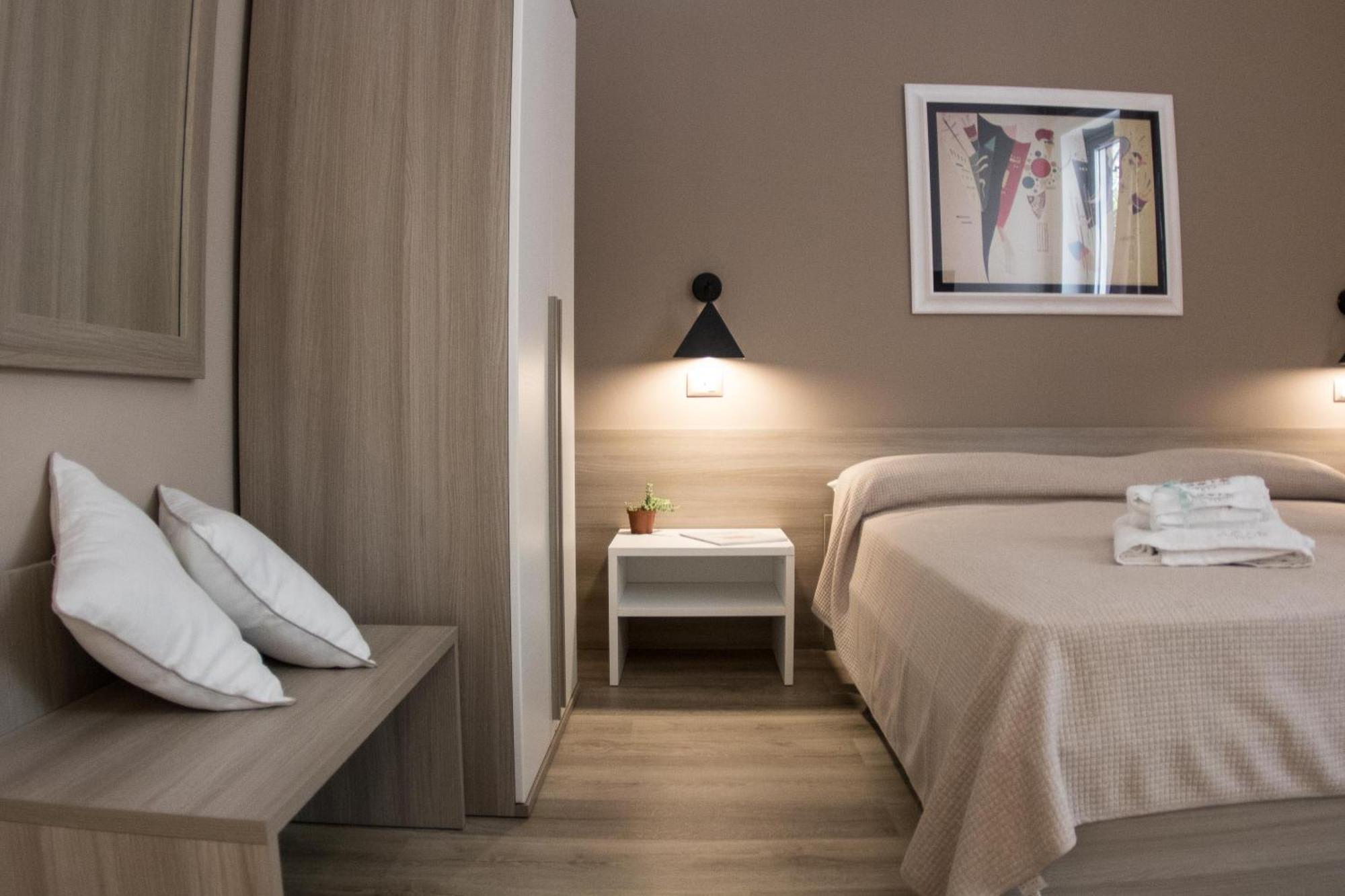 Bagnasco 18 Suite&Terrace باليرمو المظهر الخارجي الصورة