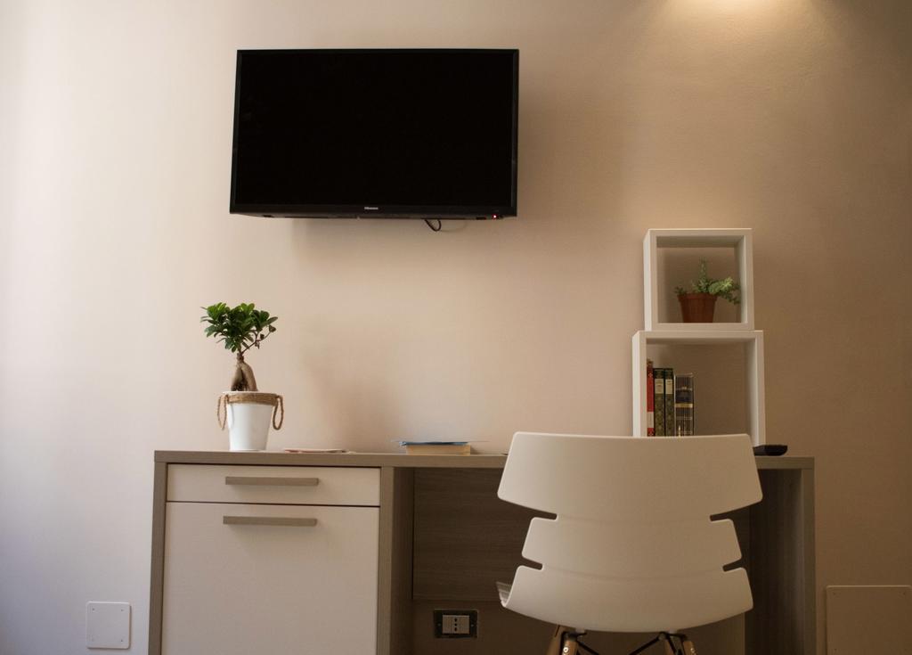 Bagnasco 18 Suite&Terrace باليرمو المظهر الخارجي الصورة