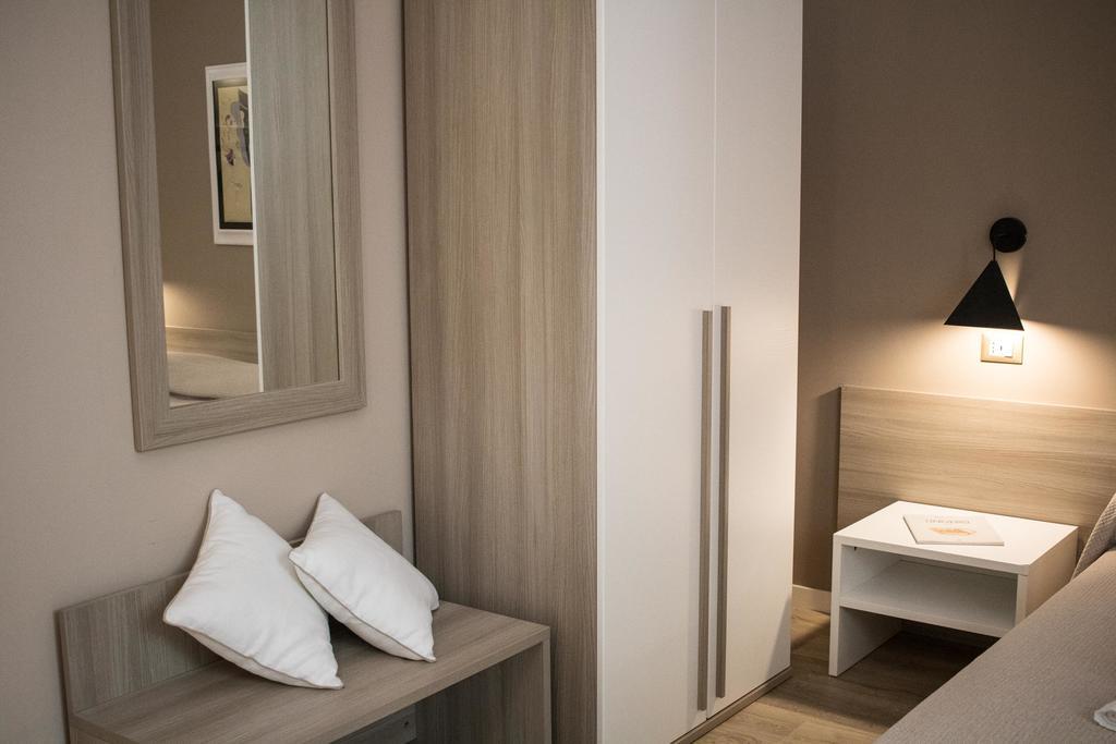 Bagnasco 18 Suite&Terrace باليرمو المظهر الخارجي الصورة
