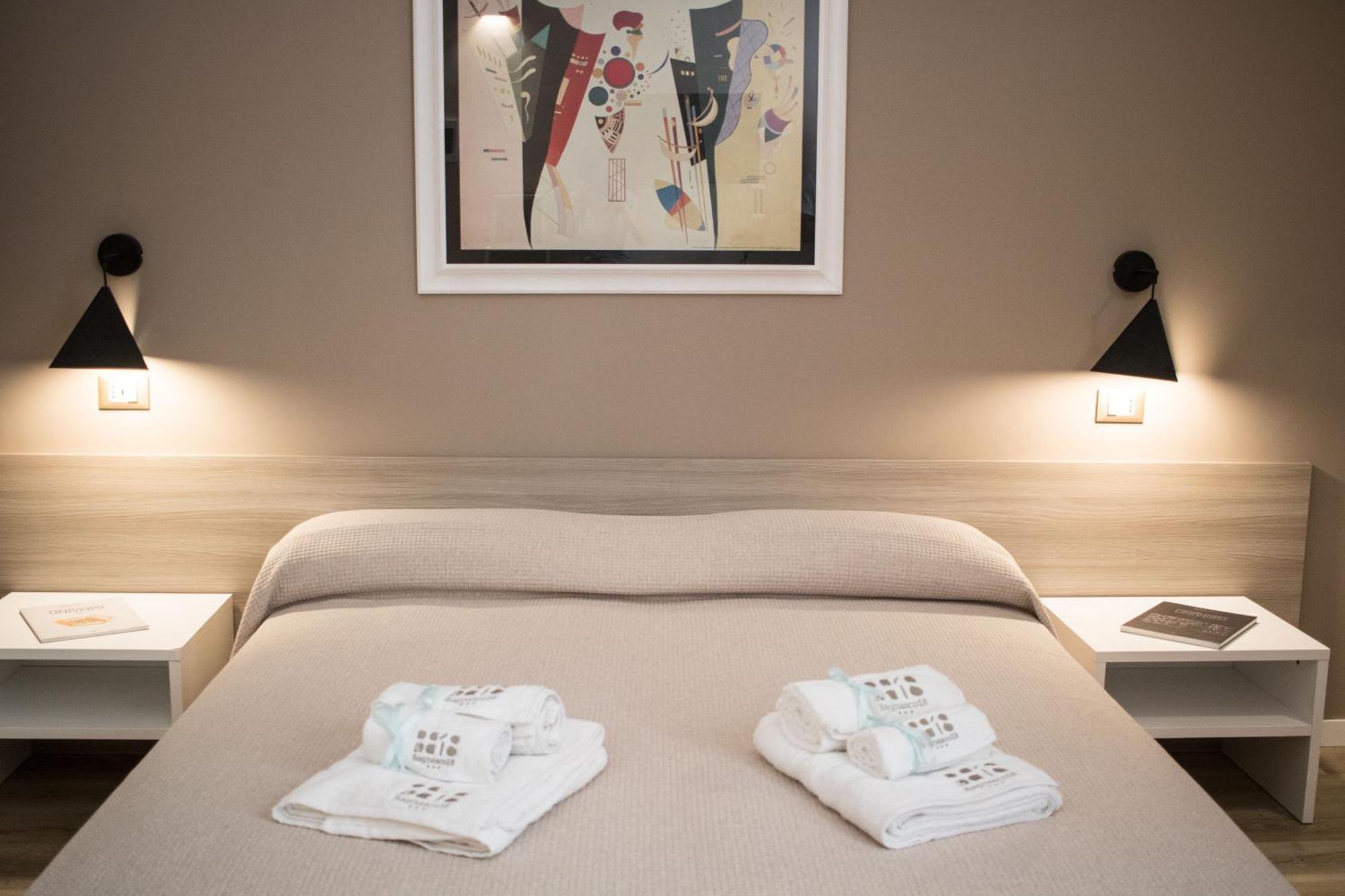 Bagnasco 18 Suite&Terrace باليرمو المظهر الخارجي الصورة