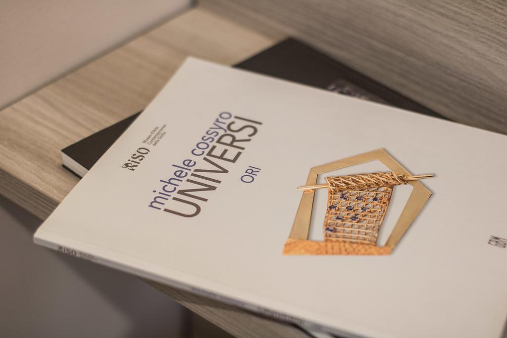 Bagnasco 18 Suite&Terrace باليرمو المظهر الخارجي الصورة