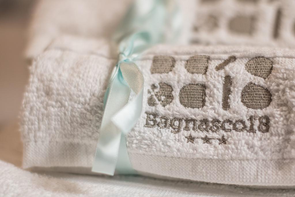 Bagnasco 18 Suite&Terrace باليرمو المظهر الخارجي الصورة