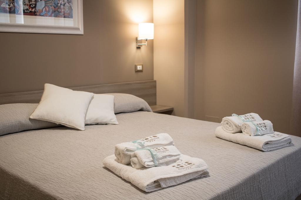 Bagnasco 18 Suite&Terrace باليرمو المظهر الخارجي الصورة