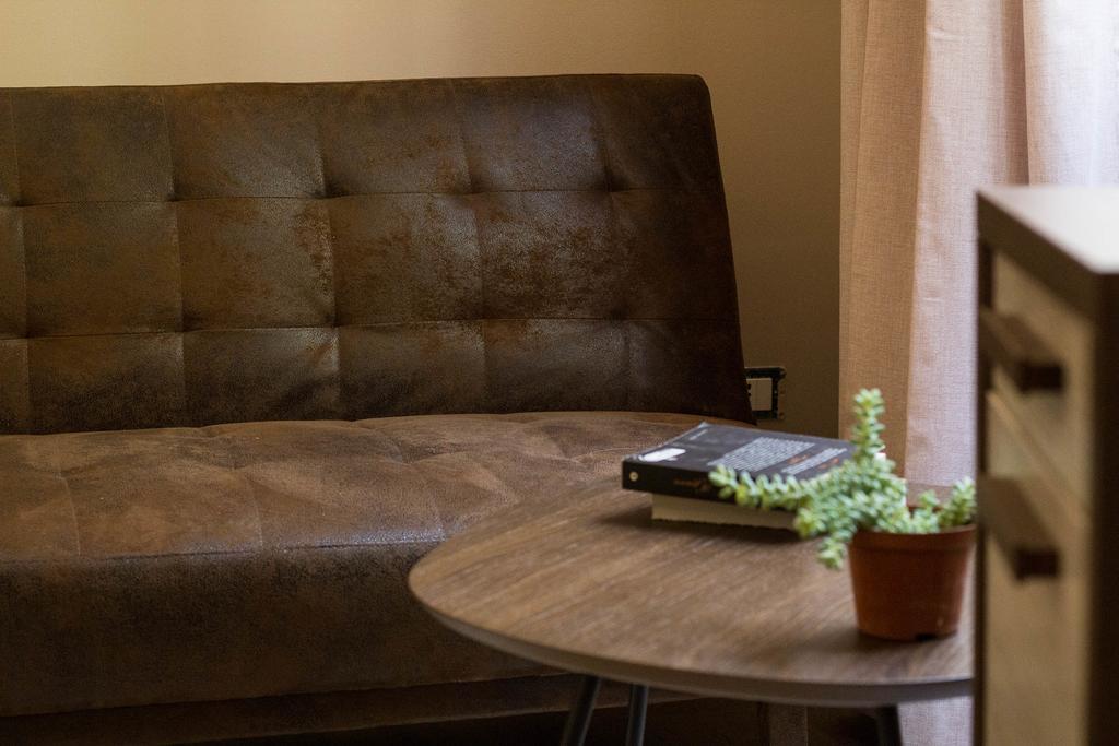 Bagnasco 18 Suite&Terrace باليرمو المظهر الخارجي الصورة