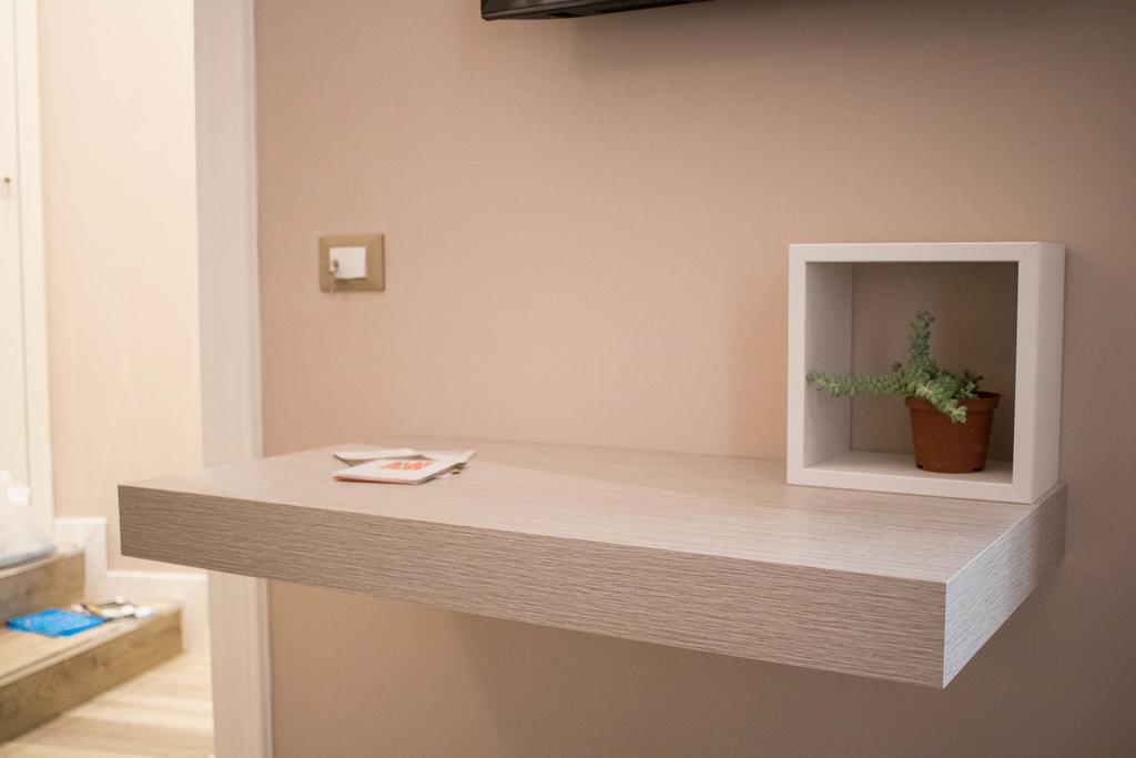 Bagnasco 18 Suite&Terrace باليرمو المظهر الخارجي الصورة
