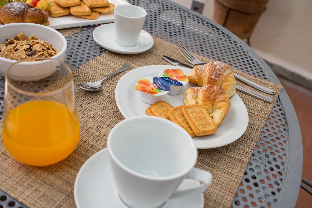 Bagnasco 18 Suite&Terrace باليرمو المظهر الخارجي الصورة