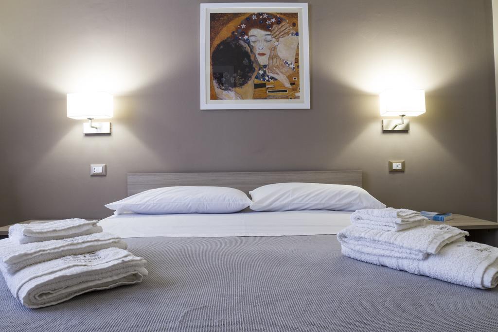 Bagnasco 18 Suite&Terrace باليرمو المظهر الخارجي الصورة
