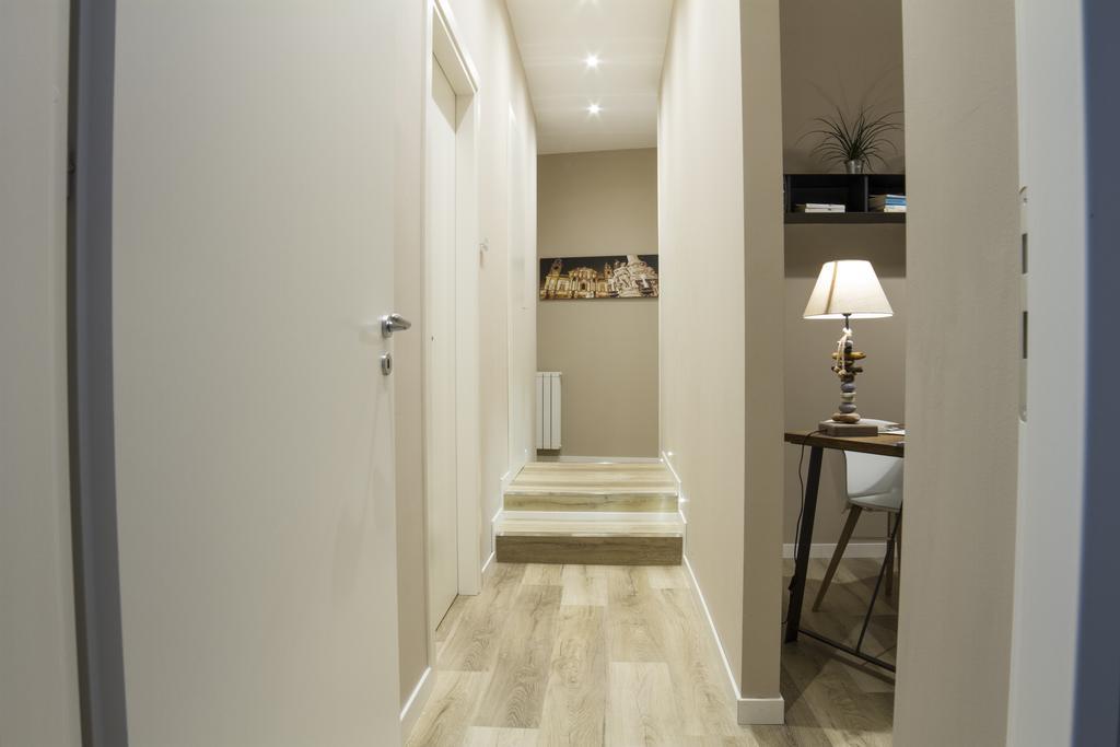 Bagnasco 18 Suite&Terrace باليرمو المظهر الخارجي الصورة