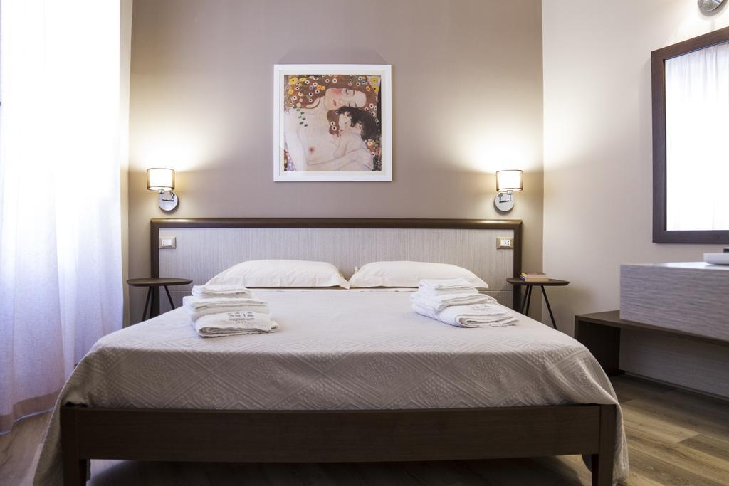 Bagnasco 18 Suite&Terrace باليرمو المظهر الخارجي الصورة