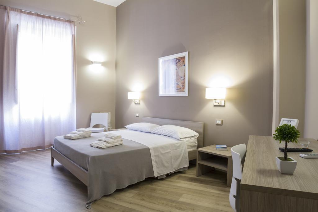 Bagnasco 18 Suite&Terrace باليرمو المظهر الخارجي الصورة