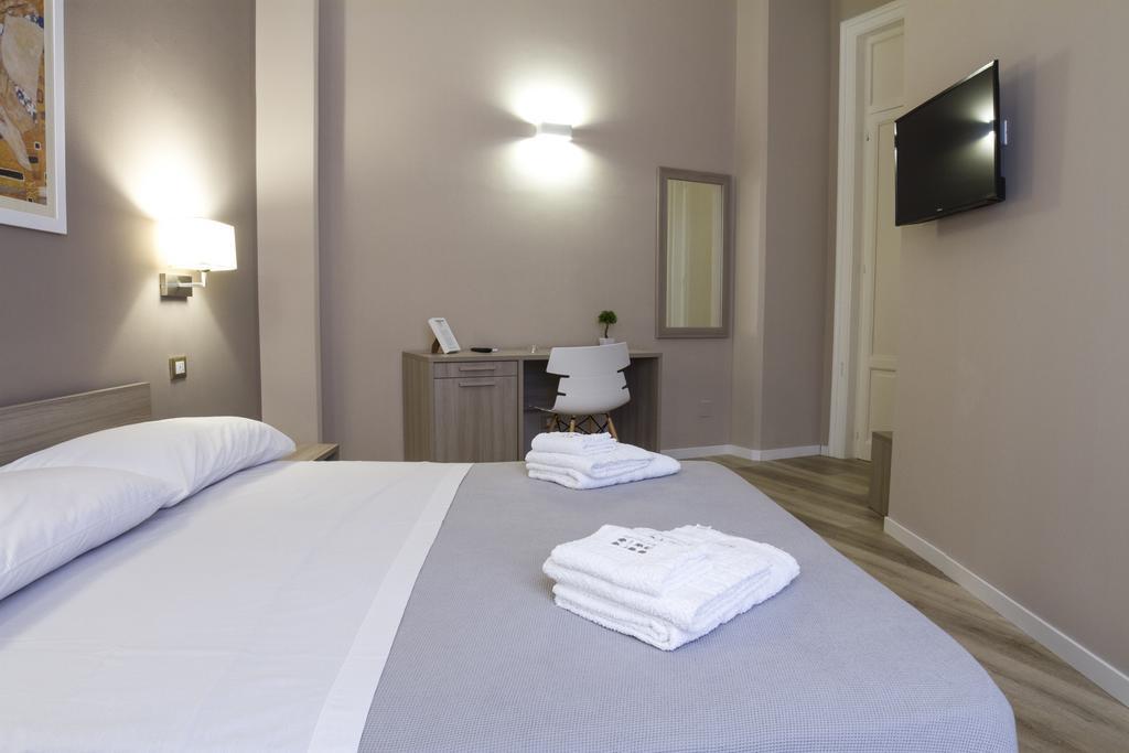 Bagnasco 18 Suite&Terrace باليرمو المظهر الخارجي الصورة